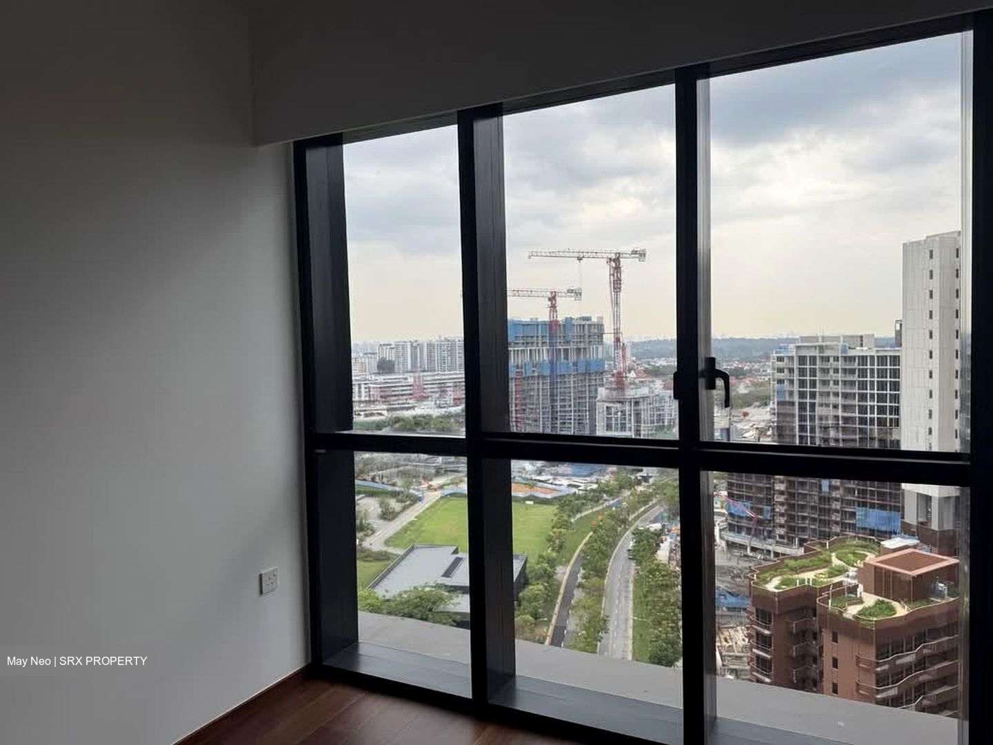 Lentor Modern (D26), Apartment #563339661